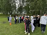 Смена 2026
