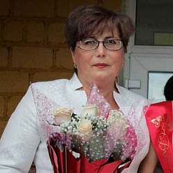 Янышева Фануза Асхатовна