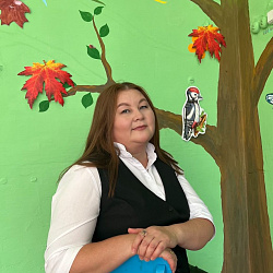 Хафизова Луиза Мазгаровна
