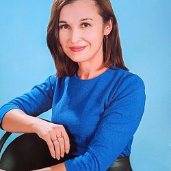 Хасанова Залифа Муратовна