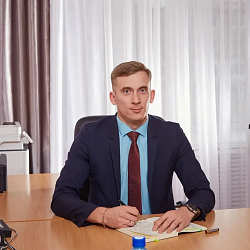 Лазарев Артём Геннадиевич