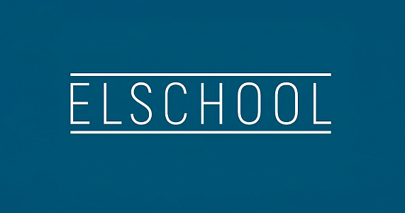 Электронная школа "Elschool"