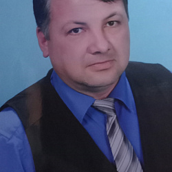 Галлямов Игорь Николаевич