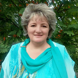 Апракина Елена Александровна
