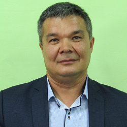 Кутуев Ильшат Рахимьянович