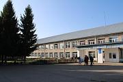 МБОУ СОШ с. Карлыханово